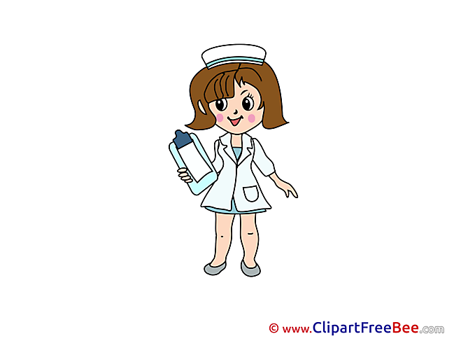 Girl Doctor Images download free Cliparts