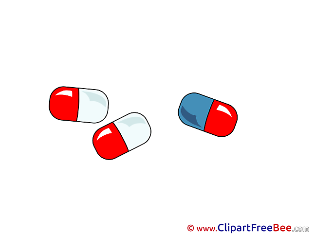 Pills Pics download Illustration