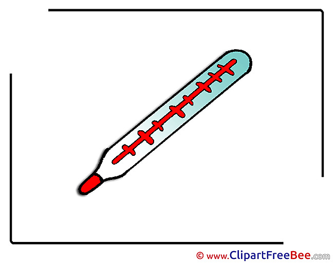 Thermometer free Cliparts for download