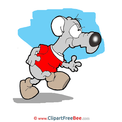 Angry Rat printable Illustrations for free Angry Rat printable Illustrations for free