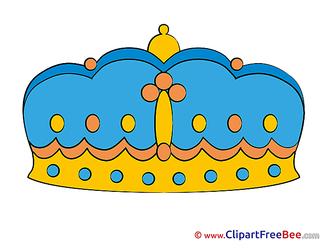 Crown download Clip Art for free