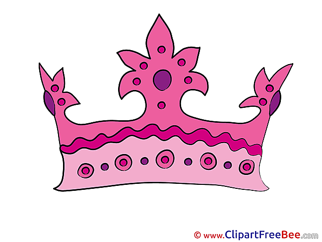 Diadem Clipart free Illustrations