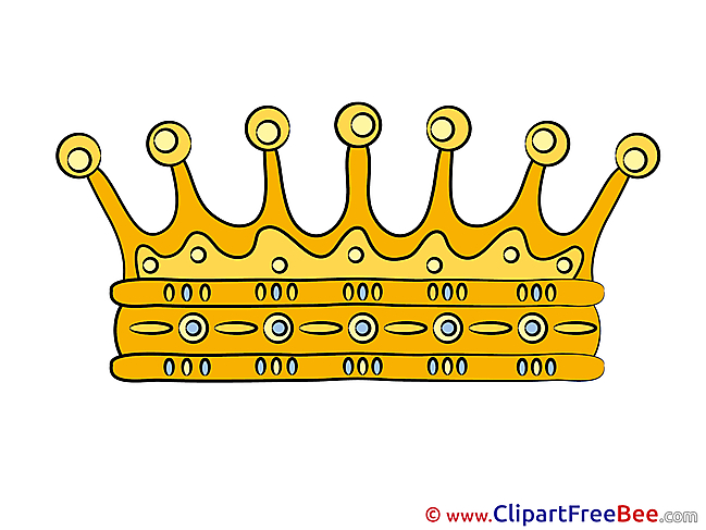 Drawing Crown Images download free Cliparts