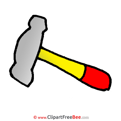 Image Hammer free Illustration download