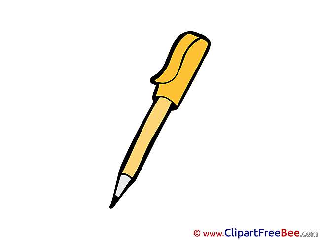 Pen Pics download Illustration