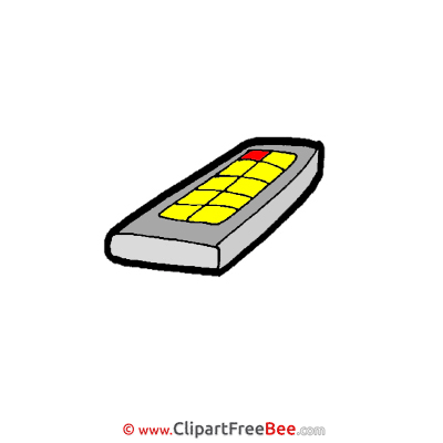 Remote Controller Pics free Illustration