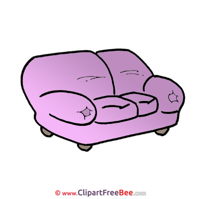 Sofa Clip Art download for free Sofa Clip Art download for free