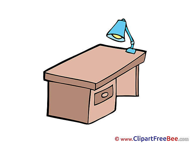 Table free Illustration download