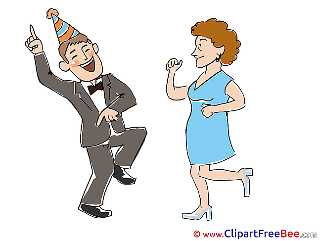 Celebration Man Woman Pics Party free Image