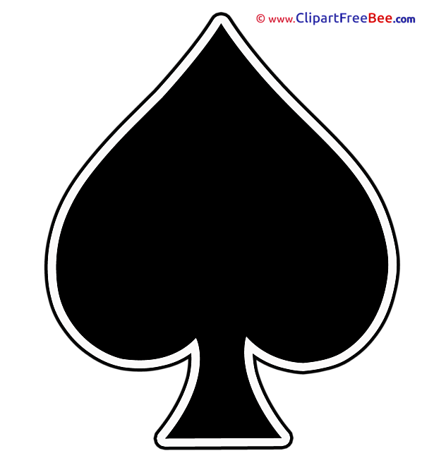 Spades Pics Party free Image