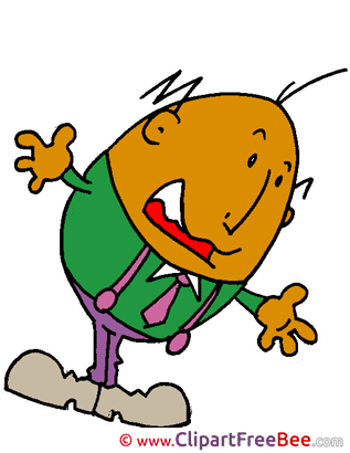 Angry Man free Cliparts for download Angry Man free Cliparts for download
