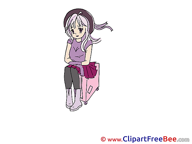 Anime Pics free Illustration