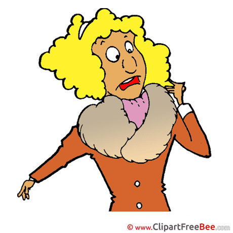 Coat Woman printable Images for download Coat Woman printable Images for download