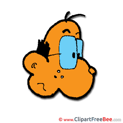 Glasses Man Clipart free Image download Glasses Man Clipart free Image download