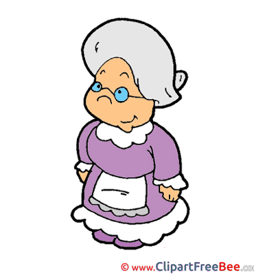 Grandma Clipart free Image download Grandma Clipart free Image download