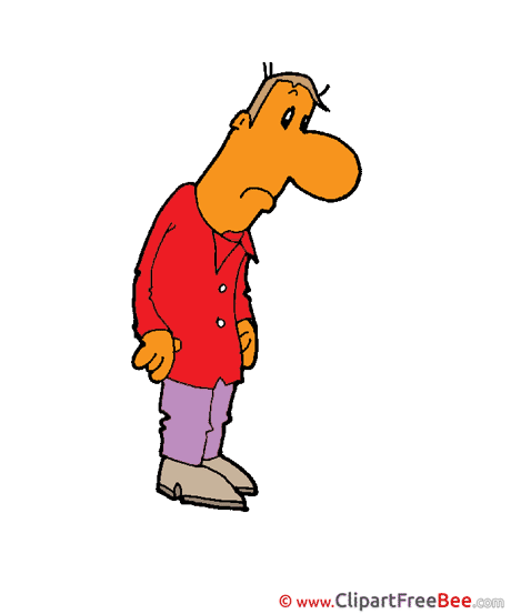 Sad Man Images download free Cliparts Sad Man Images download free Cliparts