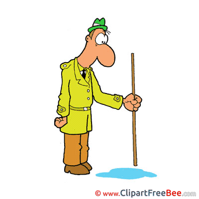 Stick Man Pics free download Image