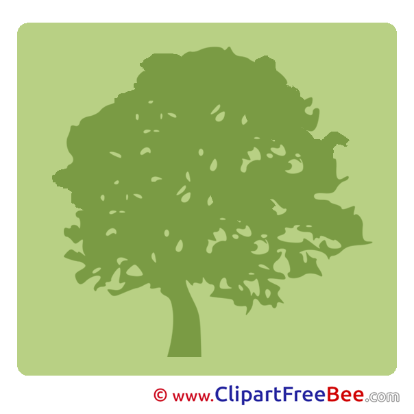 Tree Pictogrammes free Images download Tree Pictogrammes free Images download