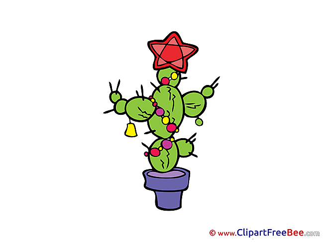 Cactus Pics free Illustration