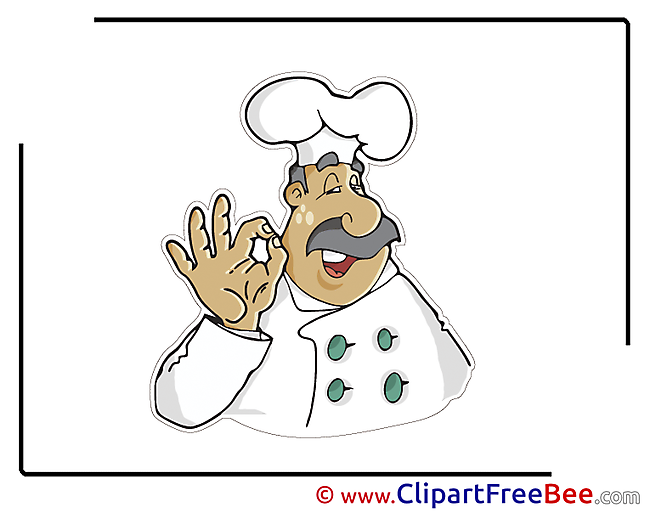 Chef Pics free download Image