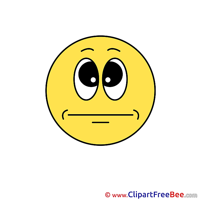 Bored free Cliparts Smiles