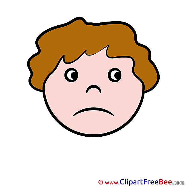 Disappointed Clipart Smiles free Images