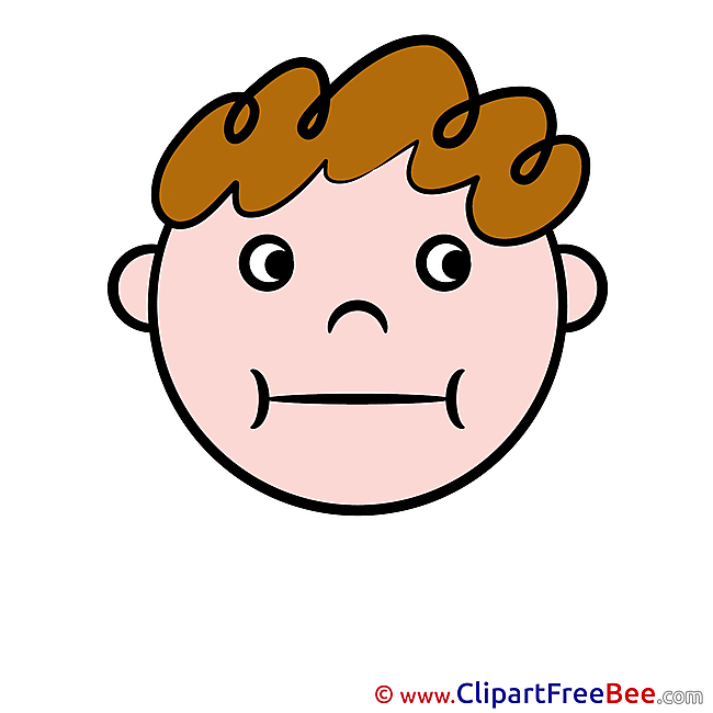 Emoticone clip art