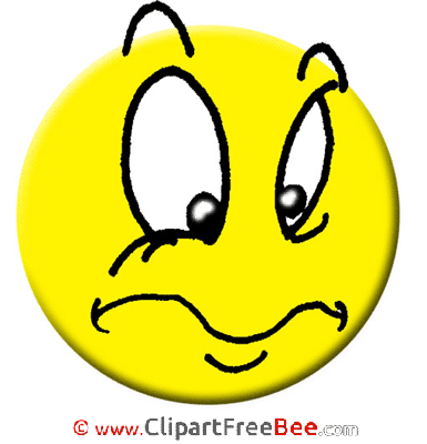 Sad free Illustration Smiles Sad free Illustration Smiles