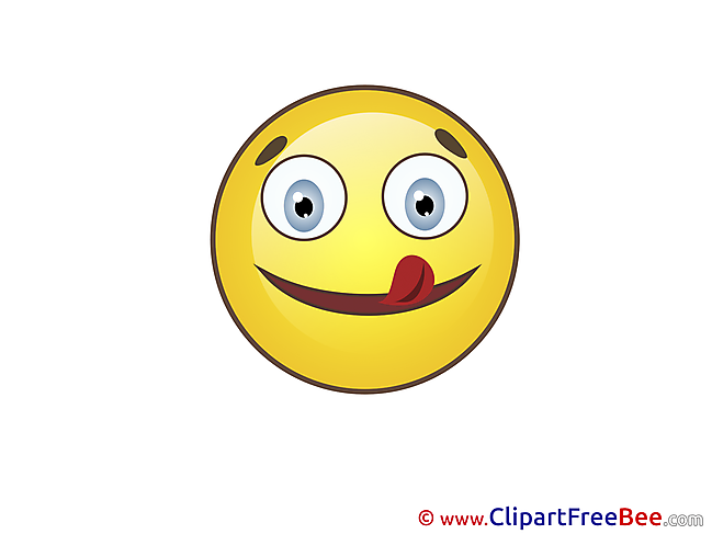 Show Language Smiles download Illustration