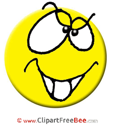 Sly Smiles download Illustration Sly Smiles download Illustration