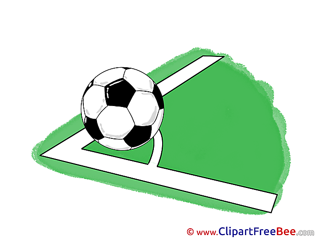 Corner download Clipart Football Cliparts