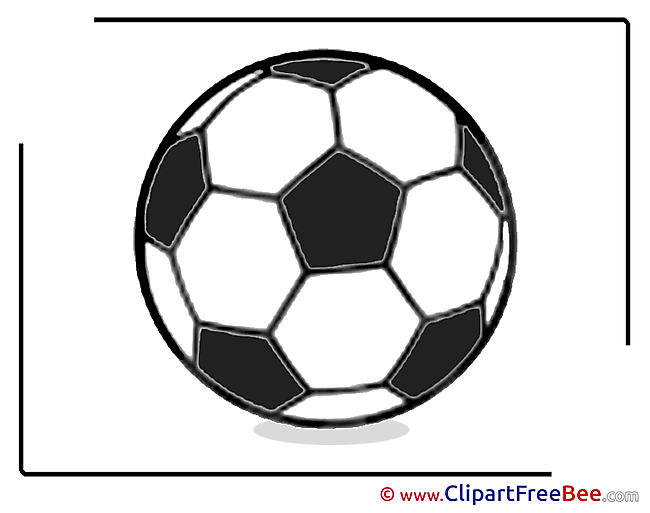 Download Ball Clipart Football Cliparts