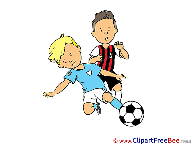 Forward Clip Art download Football