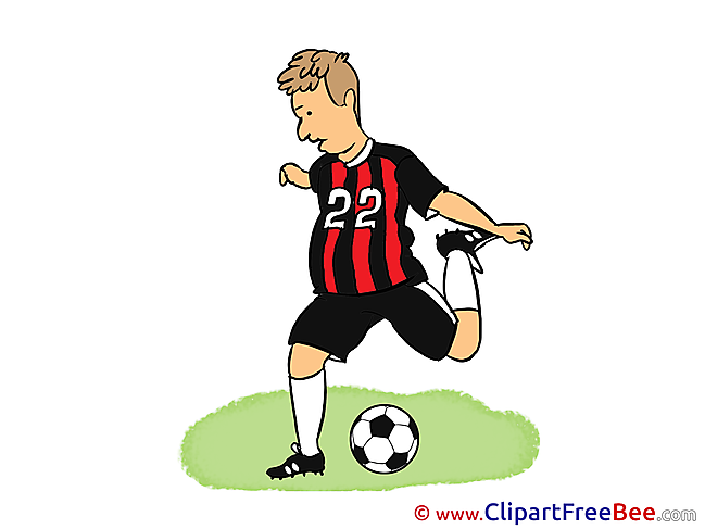 Pass Clip Art download Football