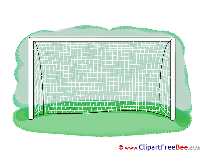 Pics Goal Football free Image