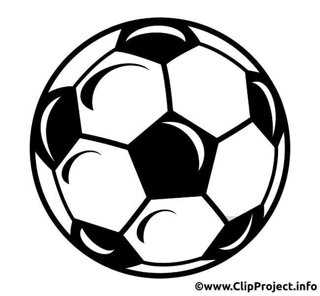 Soccer Ball Clipart