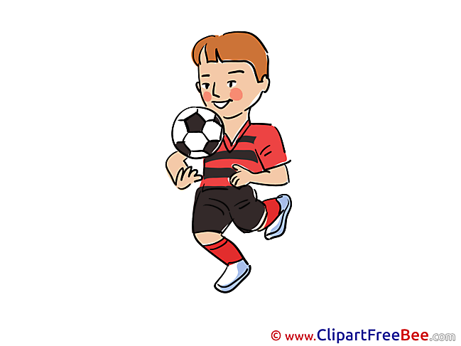 Soccer Pics Football Illustration