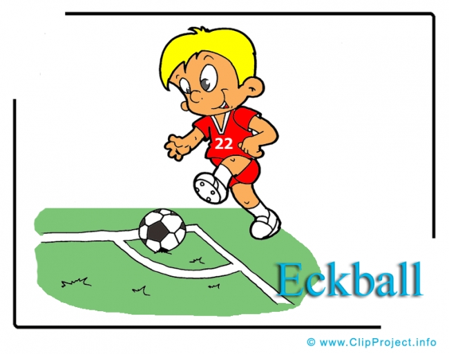 Soccer Player Clip Art