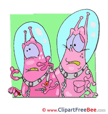 Free Illustration Aliens Free Illustration Aliens