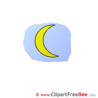 Moon Space download Illustration Moon Space download Illustration