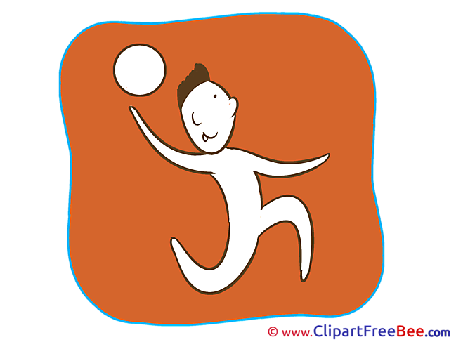 Free Basketball Cliparts Sport