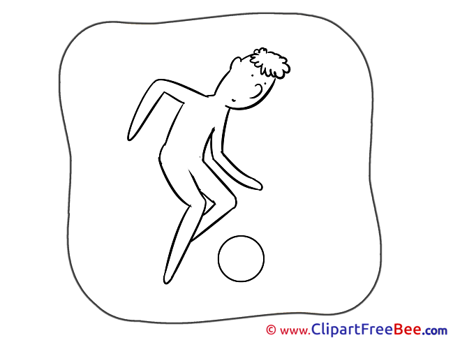 Soccer download Clipart Sport Cliparts