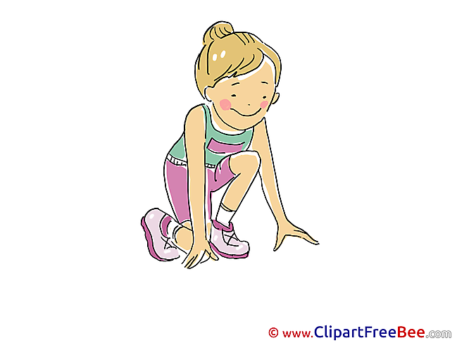 Athlete download Clipart Sport Cliparts