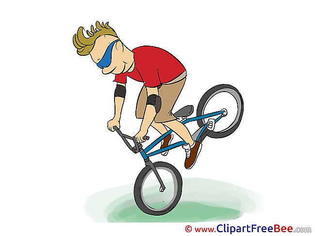 Bicycle Clip Art download Sport