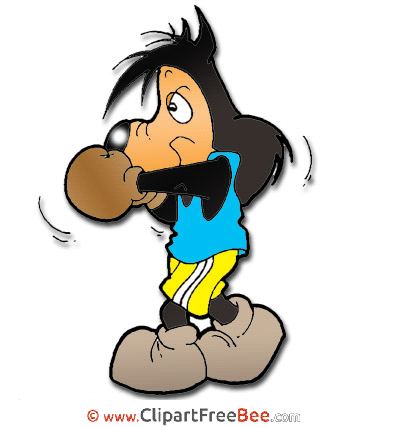 Wolf Boxer Cliparts Sport for free Wolf Boxer Cliparts Sport for free
