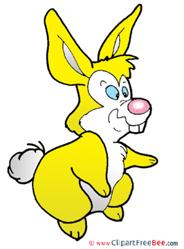 Rabbit Clip Art download for free Rabbit Clip Art download for free