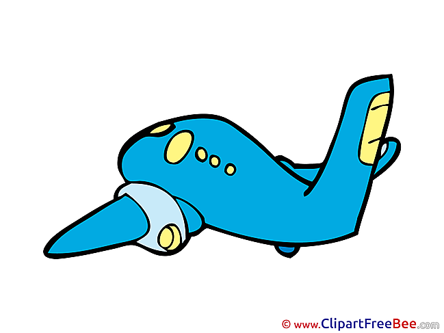 Airliner download printable Illustrations