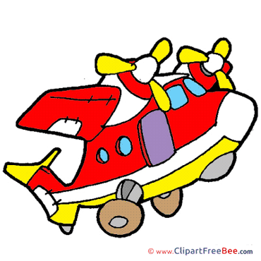 Airliner printable Illustrations for free Airliner printable Illustrations for free