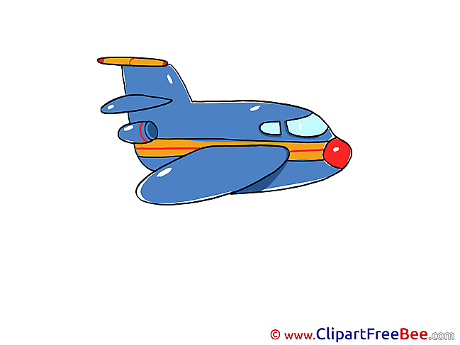 Airplane printable Images for download