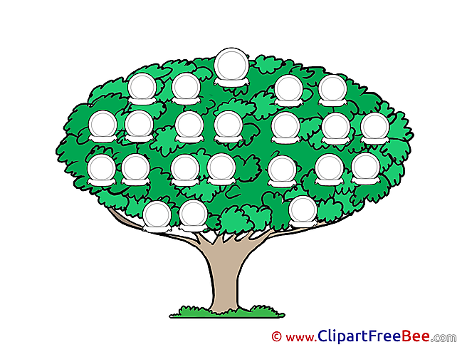 Pics Family Tree free Image